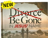 Book , Divorce Be Gone In Jesus' Name