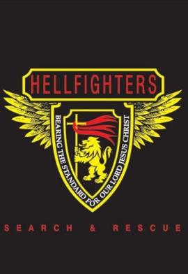 Hellfighters Search and Rescue New Testament