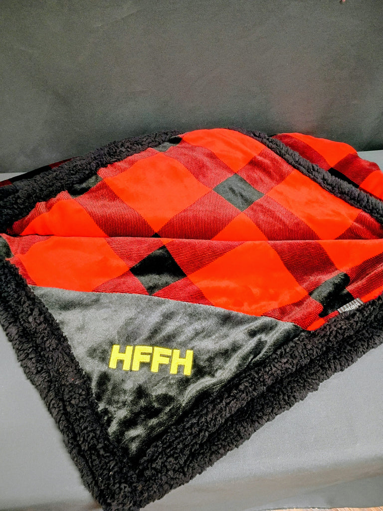 HFFH Blanket