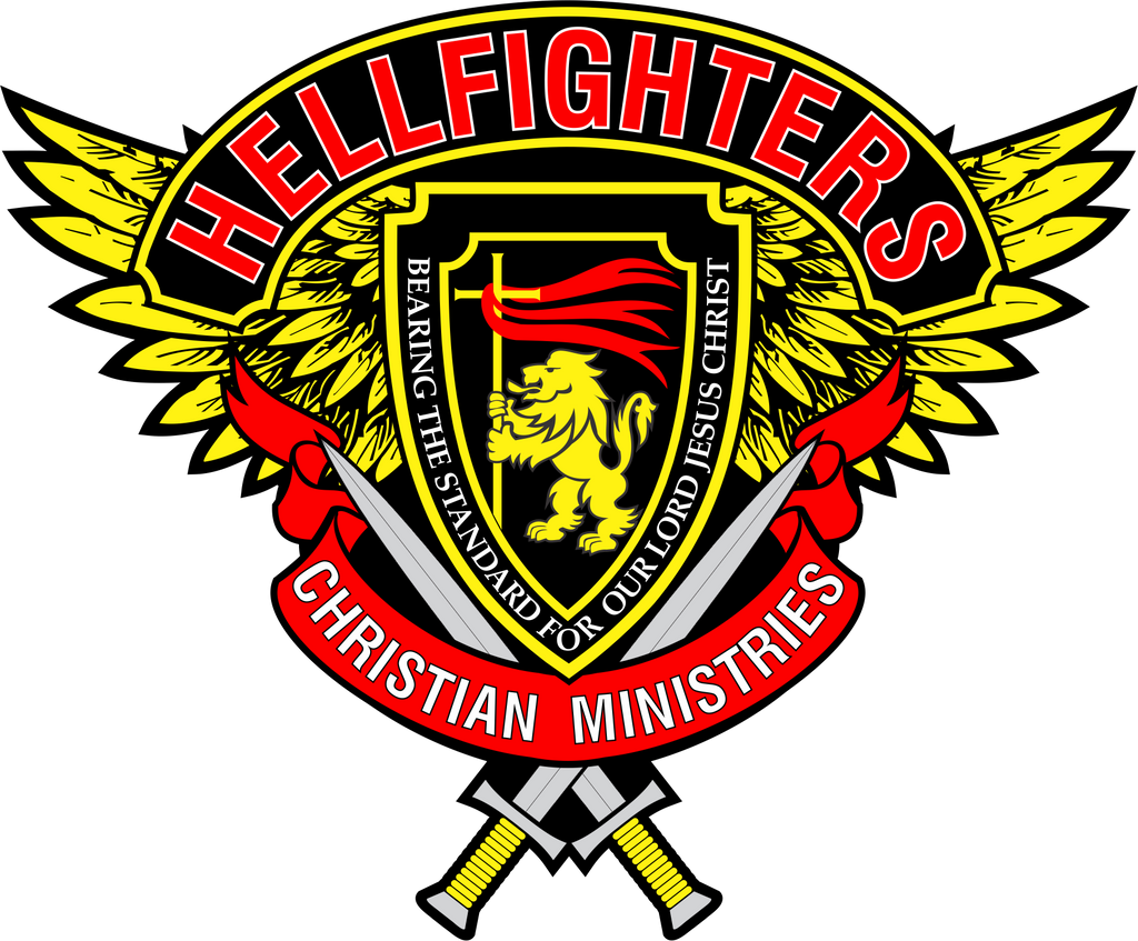 Decal, Hellfighters - 1pc Member