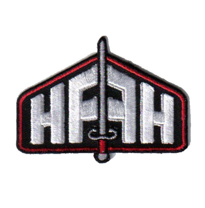 Patch, Hellfighters Fighting Hell