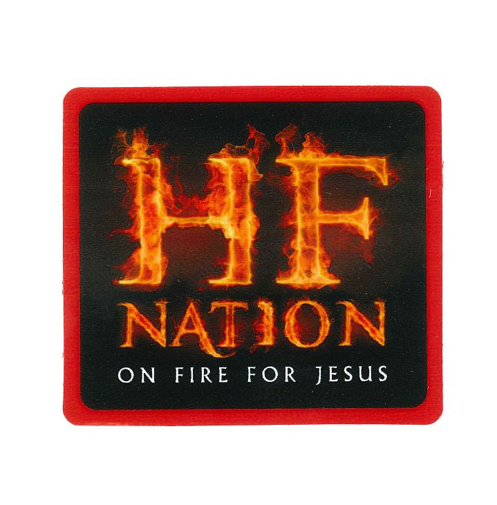 Decal, Hellfighters Nation