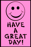 Tracts, Have A Great Day (Pack of 100)