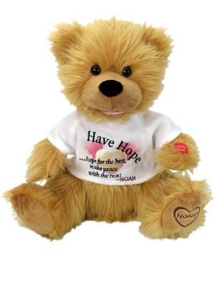Toy, Have Hope Bear