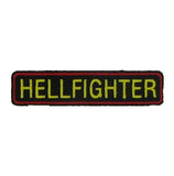 Patch, Hellfighter