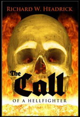 Book, Hellfighters Operations Manual 1: The Call of a Hellfighter