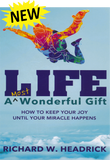 Book , Life: A Most Wonderful Gift