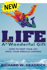Book , Life: A Most Wonderful Gift
