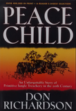 Book, Peace Child