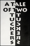 Tracts, Tale of Two Tuckers (Pack of 100)