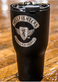 Cup, RTIC 30oz, Hellfighter 3pc Member (black)