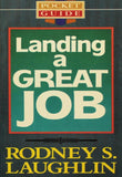 Book, Landing A Great Job