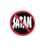 Patch, No Satan