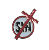 Pin, No Sin