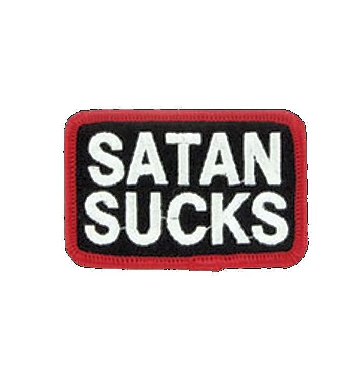 Patch, Satan Sucks