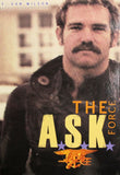 Book, The Ask Force