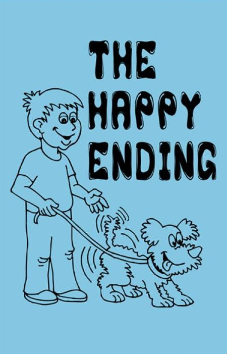 Tracts, The Happy Ending (Pack of 100)