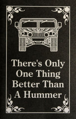Tracts, Better Than A Hummer (Pack of 100)